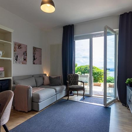 Casamina Vista Lago Verbania Arizzano Exteriér fotografie
